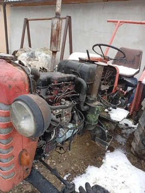 Tractor Mccormick D324  - imagine 3