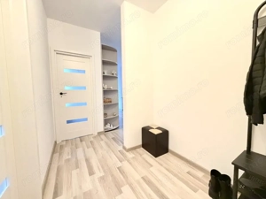 Apartament modern 2 camere, 52 mp utili, etaj 4 - Campeador City  - imagine 9
