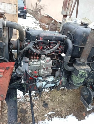 Tractor Mccormick D324  - imagine 5