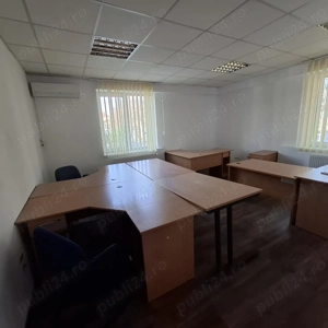 De inchiriat spatii pentru birouri in vila, zona Balcescu - imagine 10