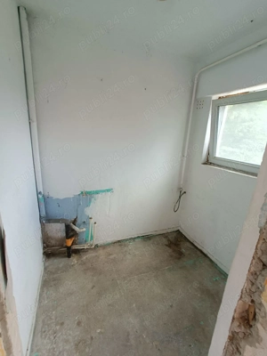 Vand garsoniera confort 1, vedere la Parcul Tineretului Et.1 4 - imagine 4