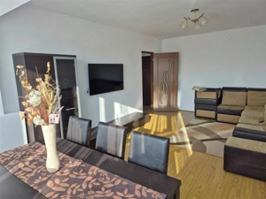 Apartament 3 camere, lift, etaj 3, bloc izolat, Tudor, Targu Mures