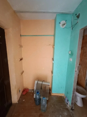 Vand garsoniera confort 1, vedere la Parcul Tineretului Et.1 4 - imagine 5