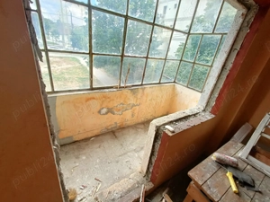 Vand garsoniera confort 1, vedere la Parcul Tineretului Et.1 4 - imagine 2