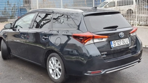 Toyota AURIS,1.8 E6, Hybrid, Garantie baterie Toyota - imagine 9