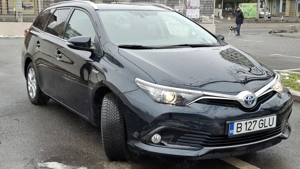 Toyota AURIS,1.8 E6, Hybrid, Garantie baterie Toyota - imagine 2