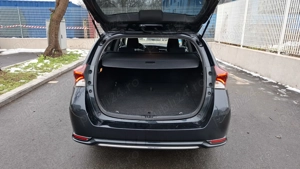 Toyota AURIS,1.8 E6, Hybrid, Garantie baterie Toyota - imagine 8