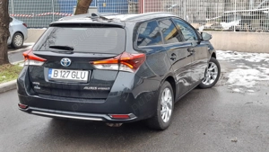 Toyota AURIS,1.8 E6, Hybrid, Garantie baterie Toyota - imagine 7