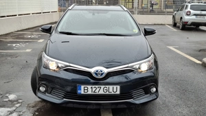 Toyota AURIS,1.8 E6, Hybrid, Garantie baterie Toyota - imagine 6