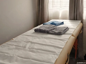  Masaj la tine acasă pentru relaxare și stare de bine - imagine 2