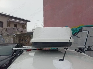 Portbagaj Auto Aleo - imagine 2