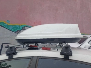 Portbagaj Auto Aleo - imagine 4