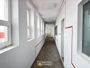 De inchiriat spațiu de birouri