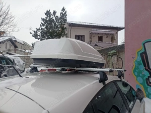 Portbagaj Auto Aleo - imagine 3