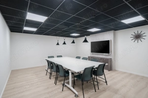 Acces all-inclusive la birouri în Regus City Gate North Tower - imagine 3