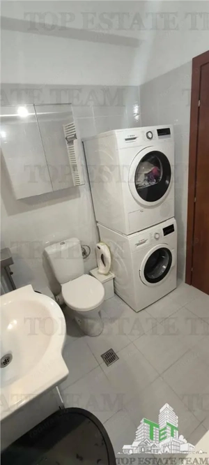 Casa mobilata 3 camere langa Scoala Petru Rares - imagine 9