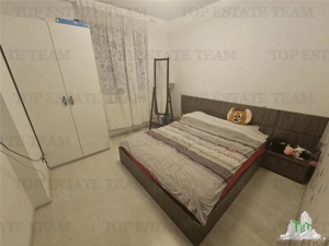 Casa mobilata 3 camere langa Scoala Petru Rares - imagine 6