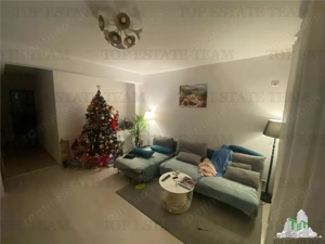 Casa mobilata 3 camere langa Scoala Petru Rares - imagine 11