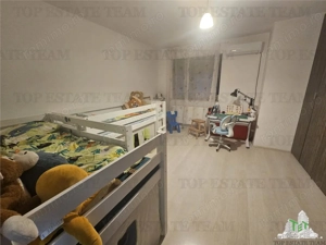 Casa mobilata 3 camere langa Scoala Petru Rares - imagine 5