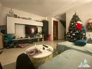 Casa mobilata 3 camere langa Scoala Petru Rares - imagine 3