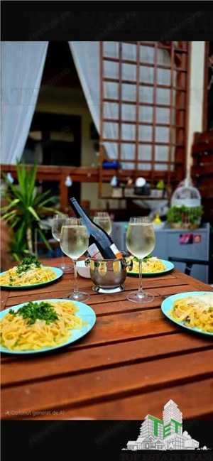 Casa mobilata 3 camere langa Scoala Petru Rares - imagine 10