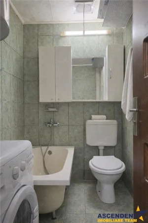 Camera de camin cu baie proprie si mica bucatarie, Astra, Brasov - imagine 4