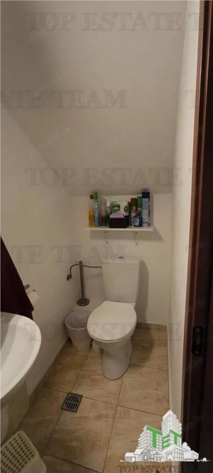 Casa mobilata 3 camere langa Scoala Petru Rares - imagine 8