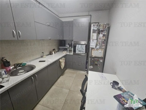 Casa mobilata 3 camere langa Scoala Petru Rares - imagine 4