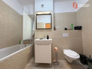 Apartament cu 2 camere de vanzare 52 de mp, in zona Torontalului - imagine 8