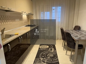 2 Camere - Piata Sudului/ Sos. Oltenitei - 4 Minute de Metrou - imagine 6