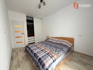 Apartament cu 2 camere de vanzare 52 de mp, in zona Torontalului - imagine 3