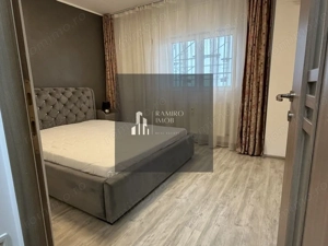 2 Camere - Piata Sudului/ Sos. Oltenitei - 4 Minute de Metrou - imagine 4