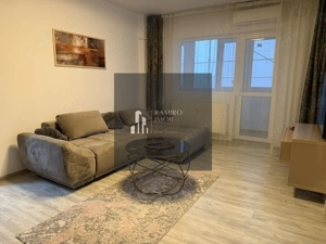 2 Camere - Piata Sudului/ Sos. Oltenitei - 4 Minute de Metrou