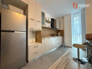 Apartament cu 2 camere de vanzare 52 de mp, in zona Torontalului - imagine 6