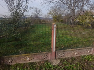 Vand teren Comuna Merei, Sat. Ograzile, Buzau