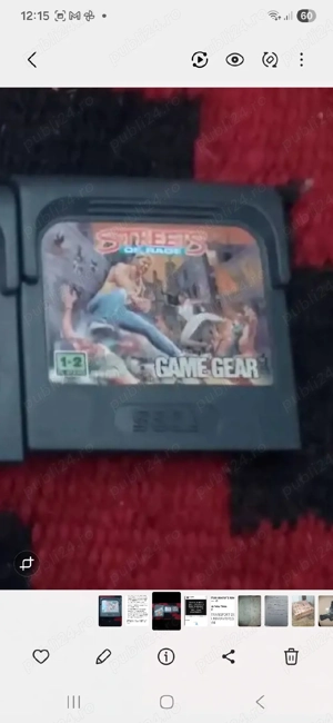 2 Jocuri sega   - imagine 2