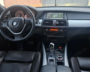 Bmw X5 E70 motor 3.0 Diesel  Xdrive 