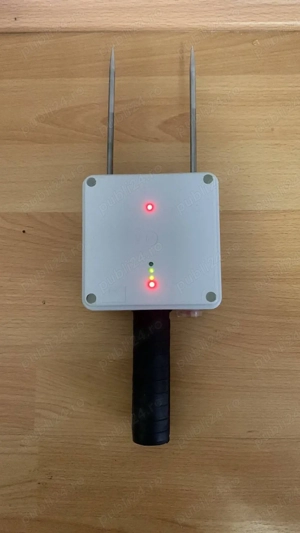 Asomator electric pe acumulator fara limita de kg porci vitei