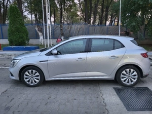 Vand Renault Megan hatchback 