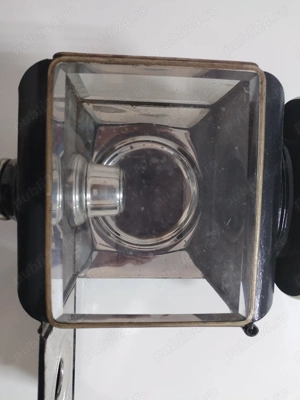 Felinar vechi pentru trasura