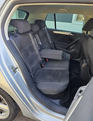 VW Golf 6 1.4TSI DSG2 Automata Parkassist ÎncălzireScaune DubluClima Bluetooth PilotAuto Euro5  - imagine 10
