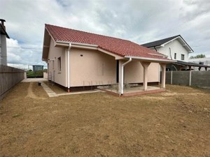 Casa individuala - zona excelenta - gata de mutat - imagine 10