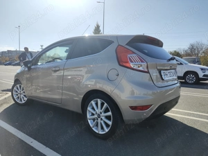 Vând Ford Fiesta 2016 stare excelenta, proprietar - imagine 4