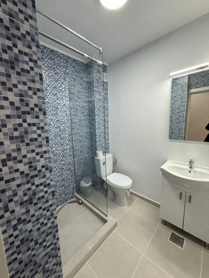 Apartament cu 2 camere Mamaia Nord, Nautica