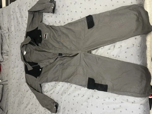 Salopeta combinezon lucru