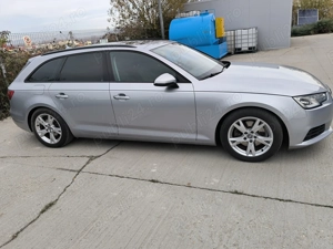 De vânzare audi A4 2017 - imagine 5