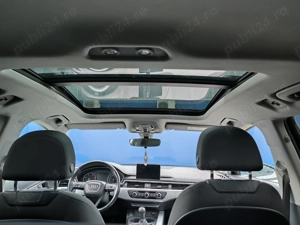 De vânzare audi A4 2017 - imagine 2