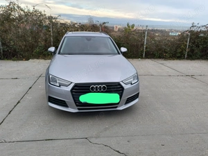 De vânzare audi A4 2017
