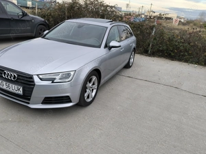 De vânzare audi A4 2017 - imagine 3