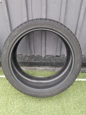 O anvelopă de iarnă Nokian 295/35R21 - imagine 7